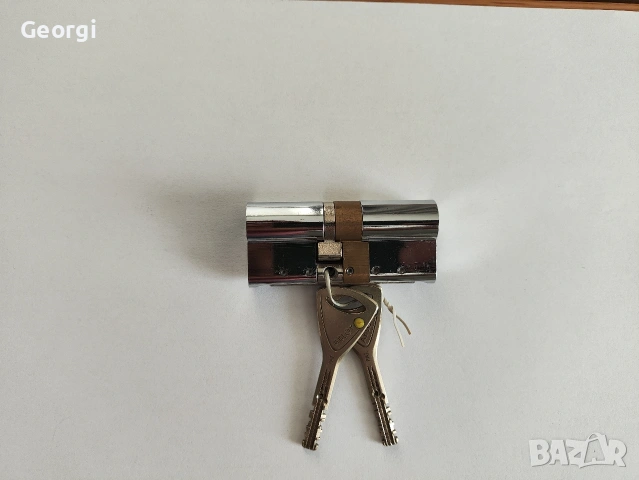 High security секретни патрони Evva, Kaba, Abloy , снимка 2 - Входни врати - 54156200