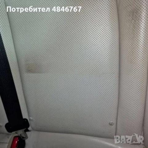 Пране на автомобилна тапицерия детайлинг, вътрешно и външно почистване, снимка 8 - Други почистващи услуги - 54773410