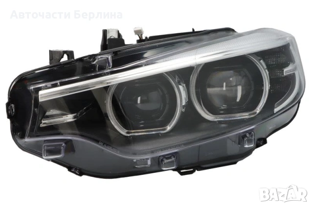 Фар ляв за BMW 4 TYC