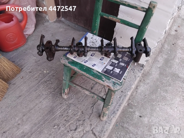 разпродажба на части за земеделски машини и селскостопанска техника , снимка 2 - Селскостопанска техника - 54147340