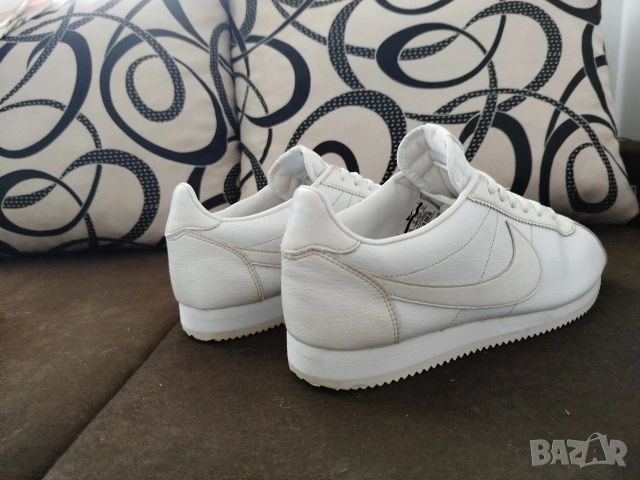 EU 46 Nike Cortez Мъжки Спортни Обувки Кецове Маратонки , снимка 5 - Маратонки - 54663965