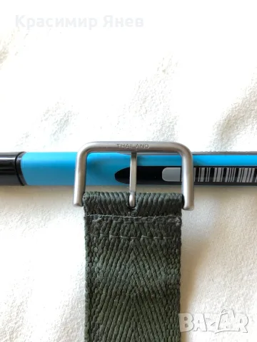 Спортен часовник Casio Protrek , снимка 3 - Мъжки - 55500806