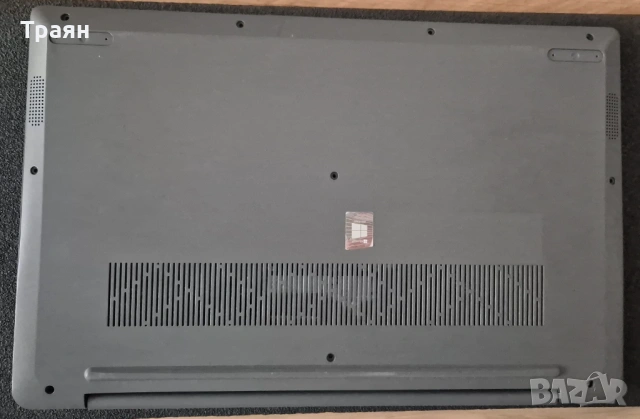 Продавам лаптоп Lenovo Ideapad 3 15ITL6 - с дефект, снимка 3 - Лаптопи за дома - 54830585