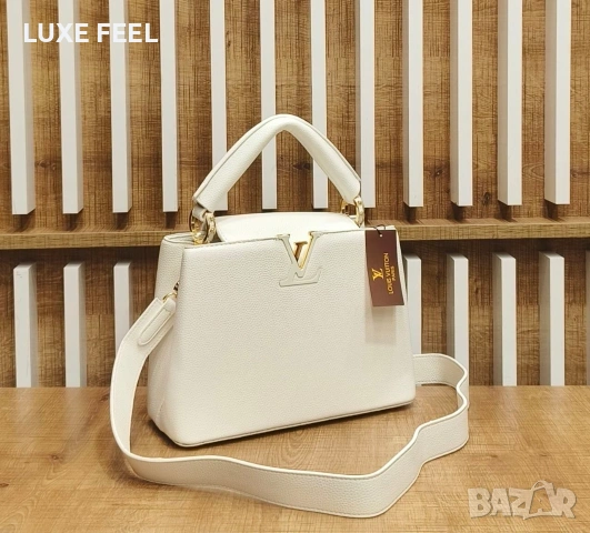 Louis Vuitton ⚜️Дамски Чанти , снимка 15 - Чанти - 54029960