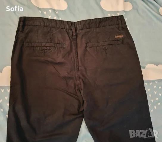 Мъжки панталон ESPRIT , снимка 12 - Панталони - 55363001