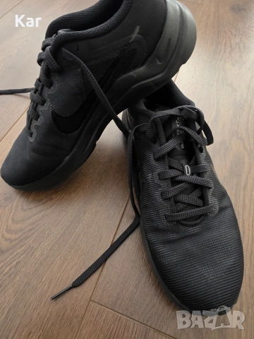 Дамски маратонки nike downshifter