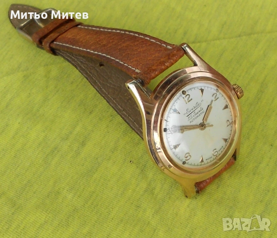 Everite автоматик, снимка 3 - Мъжки - 54789273