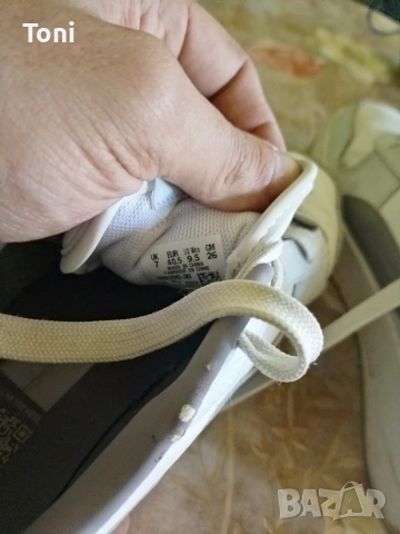 женски Дамски Обувки маратонки Puma Carina Street 40.5 26см, снимка 5 - Маратонки - 54320809