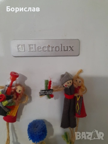 хладилник фризер , снимка 5 - Хладилници - 54282741