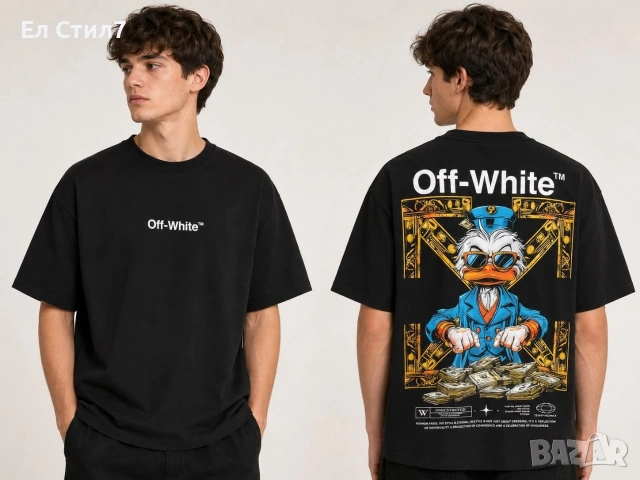 С до ххл 24€🖤 мъжка тениска , снимка 10 - Тениски - 55003437