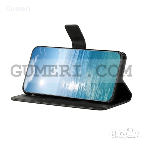 Тефтер "Stitch" за Huawei Honor Magic8 Lite, снимка 10 - Калъфи, кейсове - 44923505