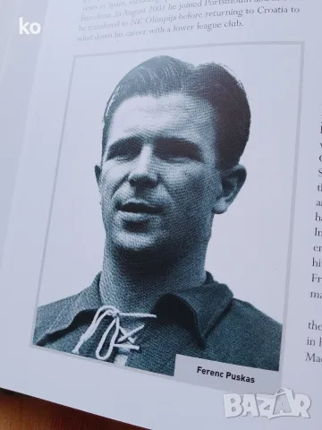 Футболна енциклопедия на английски език , снимка 15 - Енциклопедии, справочници - 55693075