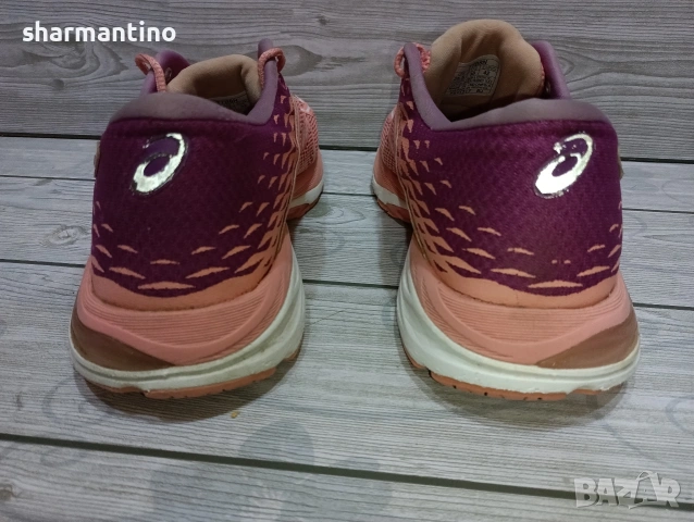 Asics Gel Cumulus N 42, снимка 3 - Маратонки - 54487141