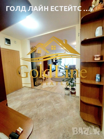 Тристаен в кв. Витоша, снимка 12 - Апартаменти - 54260880