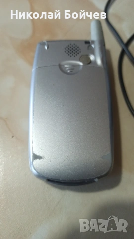 Sharp gx20 + зарядно, снимка 5 - Други - 55266774