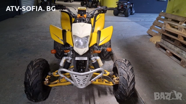 250 Bashan , снимка 7 - Мотоциклети и мототехника - 54199927