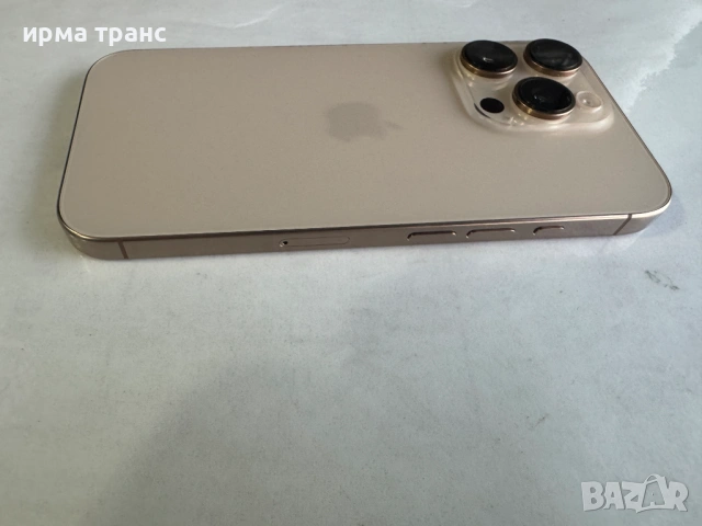 iPhone 16 Pro 256gb 100% батерия.Гаранция, снимка 7 - Apple iPhone - 54866242