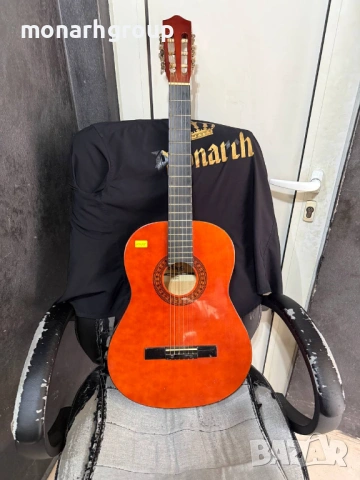 Класическа китара STAGG C542