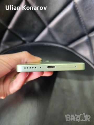Redmi note 13 4G 6+6 /128Gb, снимка 7 - Xiaomi - 54352613
