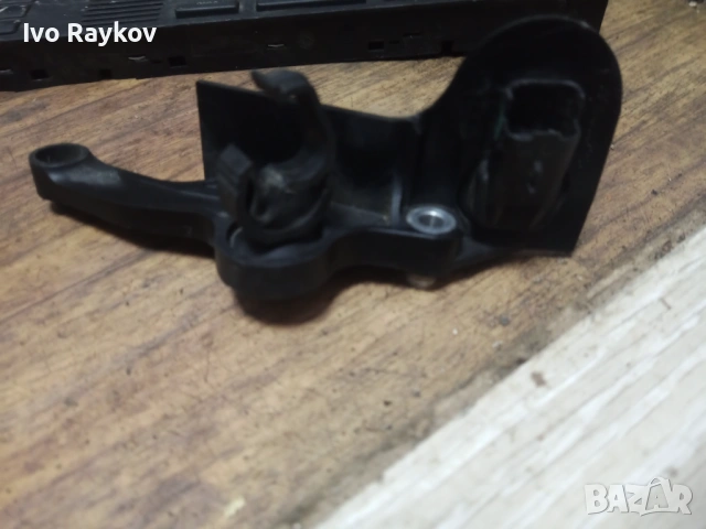 Датчик колянов вал 9639999880 за CITROEN , Peugeot , снимка 2 - Части - 54610260