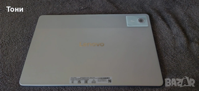 Lenovo Idea Tab 256GB/8GB + Клавиатура + Стилус + Мишка + 4 Калъфа, снимка 4 - Таблети - 54814645