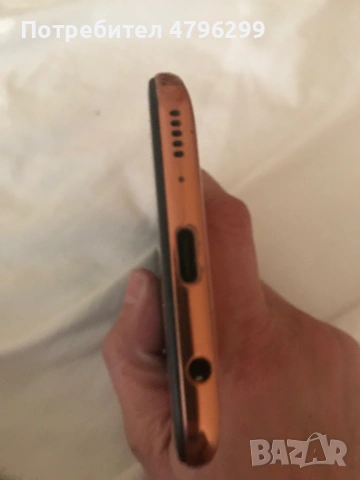 Продавам Samsung a40 със счупен дисплей!Всичко друго по апарата е топ, снимка 5 - Samsung - 54444225