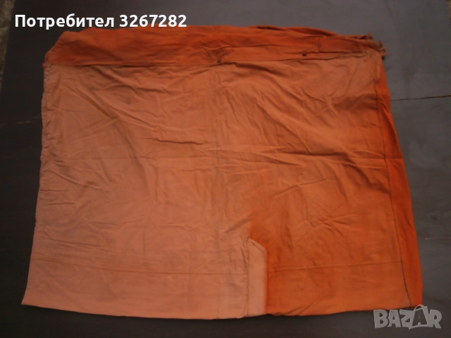 Палатка,Тип"Хималайка",Двуместна,Брезент, снимка 12 - Палатки - 54392911