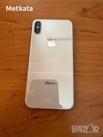 iPhone X 64GB !!ТОП!! БЕЗ Коментар 