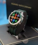 Смарт часовник Huawei Watch Ultimate, Titanium Green  , снимка 2