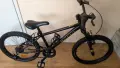 Детски планински велосипед ROCKRIDER EXPLORE 500, 20" (Decathlon) с 20-инчови гуми. , снимка 10