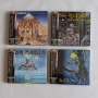 IRON MAIDEN - 8 Digipak CD Made In Japan NEW Heavy Metal, снимка 3