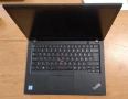 Лаптоп Lenovo T490s, 14", i5-8365U@1.60GHz, 16 RAM, 256 SSD NVMe, Touch, Win 11 Pro, кирилизация, снимка 2