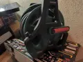 Макара с маркуч за поливане Parkside (IAN 405438) – Чисто нова / Отлична  , снимка 1