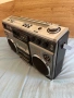 HITACHI TRK-8155E Boombox , снимка 4