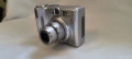Фотоапарат Canon PowerShot A550 в, снимка 10