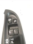 Главен бутон за стъкла за предна лява врата за Nissan Almera N16 (2006) 80961BM500, снимка 2
