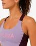 PUMA 4keeps Eversculpt Bra Plum Дамско Спортно Бюстие Код P2908, снимка 2