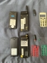 Ericsson A1018s и GA628 с оригинални панели, снимка 2