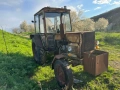 болгар тк 80 bolgar tk 80 трактор булгар , снимка 1