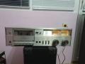 Касетен дек brandt pk 217 , снимка 1