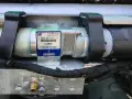 Хидравлична помпа за сгъваем покрив Opel Astra H HB70810002 13197772 (0) , снимка 2