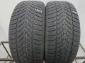 2бр зимни гуми 205/55/16 DUNLOP L05697, снимка 3