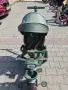 BYOX Детска триколка Fusion LUX зелен, снимка 6