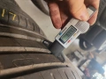 4бр.летни гуми 215/55/17 Goodyear, снимка 3