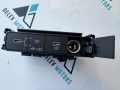 961A0BE000 USB централен панел от Hyundai Kona SX2 1.6 GDI Hybrid, двигател G4LL, 141 кс., автоматик, снимка 2