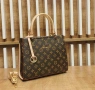 Louis Vuitton ⚜️Дамски Кожени Чанти, снимка 14