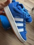 Оригинални нови сини кецове adidas Originals Campus 00s !37,39 н, снимка 1