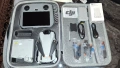 DJI Mini 3 Fly More Combo (DJI RC), снимка 2