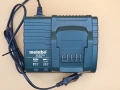 Metabo SC 60 Plus зарядно , снимка 1