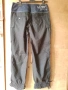 Оригинален дамски панталон Armani Jeans / Original Cargo Pants - Размер S/M, снимка 1